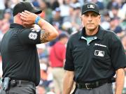 Richie García y el debate del Umpire Robot: Es vergonzoso para los árbitros