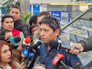 YPFB comienza con el pago en ventanilla para el resarcimiento por gasolina contaminada