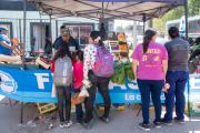 El Mercado en tu Barrio vuelve con ofertas en alimentos y productos básicos