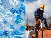 Efecto Medio Oriente: el plástico, la construcción y la logística registran importantes aumentos