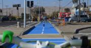 Bencina por las nubes: cambia al pedal y usa ciclovías en Arica