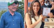 Adrián Oliva y María Renee Soruco medirán fuerzas por la Gobernación de Tarija el 19 de abril