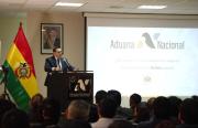 Aduana digitaliza control clave de importaciones y apunta a mayor transparencia