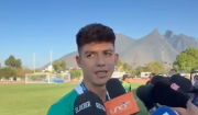 “Hay que ser fieles a nuestro estilo”, afirma Villamil antes del duelo ante Surinam