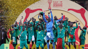 El TAS estudiará la disputa entre Senegal y Marruecos por el título de la Copa África
