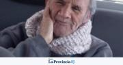 Buscan intensamente a un hombre de 76 años en San Juan