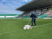 Blooming y The Strongest jugarán la final de ida en el Tahuichi