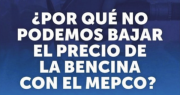 Contraloría oficia al Gobierno por polémica publicación de un Estado en quiebra