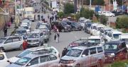 Industriales de La Paz rechazan el paro de los transportistas y señalan que esta medida solo afecta la economía