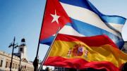 Gobierno de España reafirma respaldo a Cuba