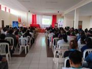 Padres de familia rechazan movilización del magisterio urbano