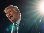 Donald Trump dice que las autoridades de Irán quieren un acuerdo pero lo niegan por miedo a ser asesinados por su propia gente