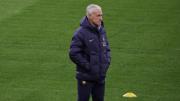 Deschamps evade hablar sobre su futuro como entrenador de la selección de Francia ante las especulaciones de ser reemplazado por Zinedine Zidane: No voy a malgastar energía en eso