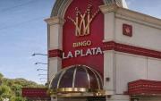 Conmoción en el Bingo de La Plata: encontraron muerta a una mujer en el baño