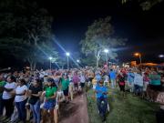 TED prioriza revisión legal y posterga los resultados