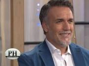 Gabriel Batistuta: “Maradona murió solo como un perro”