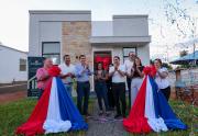 Che Róga Porã 2.0 entrega vivienda en Itauguá y avanza con nuevas soluciones en Luque