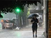 Alerta amarilla por tormentas: ¿qué zonas serán afectadas este 26 de marzo según el SMN?