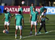 Un partido que puede llegar a la definición vía penales