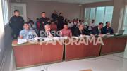 Comenzó el juicio por el homicidio de Julio Jiménez ocurrido en Las Termas