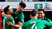 Bolivia vuelve a soñar: coincidencias con el Mundial del