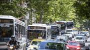 Semana Criolla: desvíos de ómnibus, restricciones de estacionamiento y cambios en la circulación en el Prado