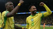 Brasil ante Francia un duelo que promete fútbol