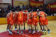 Centro Español no afloja: venció a Petrolero y sigue invicto en la Liga Federal de básquet