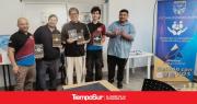 Gran actuación de Harasic Automotores en el torneo por equipos de Piedra Buena