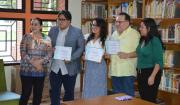 Jóvenes voces brillan en el taller Jisunú de Poesía