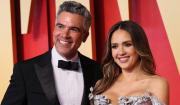 Jessica Alba y Cash Warren sellan su divorcio millonario