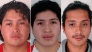 Hermanos Antihuen son condenados a presidio perpetuo por homicidio de Carabineros