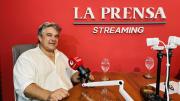 Diagnóstico desde la oposición /El Senador Camy advierte que Uruguay está en recesión y reclama “rumbo claro” al gobierno