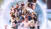 Virtua Fighter 5 R.E.V.O. World Stage: el clásico que se resiste a envejecer aterrizó en Nintendo Switch 2