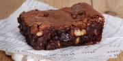 La receta sin harinas para el brownie de chocolate de Marta Verona