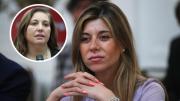 La arremetida de Cicardini contra bancada PS tras ser desacreditada por Vodanovic: Soy la senadora socialista con más respaldo