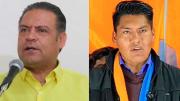 Termina el cómputo en La Paz y se confirma el balotaje entre Revilla y Yahuasi