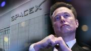 La inesperada jugada de Elon Musk con SpaceX para financiar sus planes interplanetarios: ¿da el salto a Wall Street?