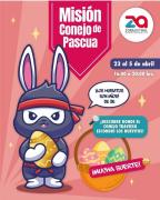 Zona Franca de Punta Arenas se transforma en el epicentro de la Pascua con la