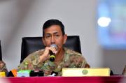 Ejército anuncia ascenso póstumo de conscripto fallecido en Pando