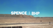Trabajo en Minera Spence: BHP abre 8 nuevas vacantes para su operación en el norte