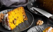 Receta de budín de zanahoria y naranja con nuez: el más esponjoso en pocos pasos