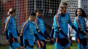 España revela que su último partido antes del Mundial será contra una selección sudamericana que no clasificó al Mundial