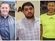 El Tesorero de la AFA también habría pagado a otro árbitro para favorecer a Barracas Central en el escandaloso partido contra Belgrano de Córdoba