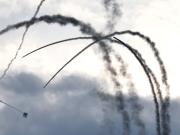 Israel refuerza la ofensiva en el Líbano y busca separarla de la guerra contra Irán