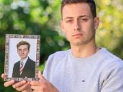 Perdió a su hermano a los 15 años y creó una red global para prevenir suicidios: “Quiero decirle que lo amo”