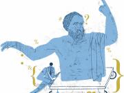 La moral como política de Estado, según Milei