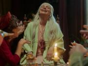 Ya está el trailer de La casa de los espíritus, con Dolores Fonzi y Alfonso Herrera