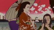Llega a los cines “Millennium Actress”, la joya animada de Satoshi Kon