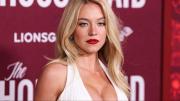 Sydney Sweeney sube la temperatura con nueva colección de su marca de lencería